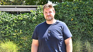 Marco Zanandreis