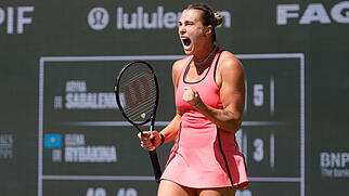 Tennis BNP Paribas Open - Day 12 Finals
