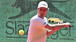 Tennis D&ouml;ttingen