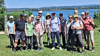 Wandergruppe Villigen