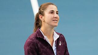 TORONTO TENNIS