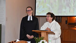 Muttertagsgottesdienst Koblenz