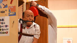 Theater Schwaderloch