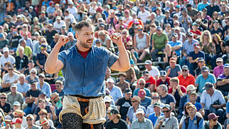 SCHWINGEN, BERGFEST, BERGKRANZFEST, SCHWINGFEST,