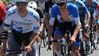 Radsport