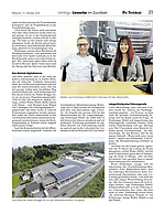 Gewerbezeitung 2025_21