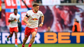 Bundesliga - RB Leipzig vs FC St. Pauli