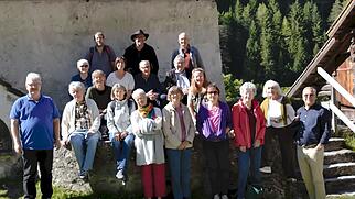 Reformierter Kirchenchor Zurzach