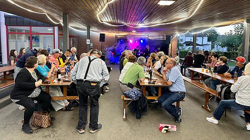 Köstlichkeiten aus aller Welt geniessen