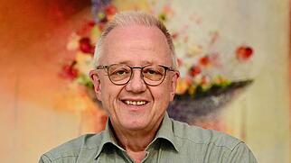 Thomas Gass