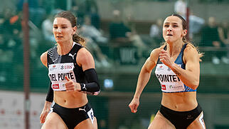 LEICHTATHLETIK, HALLEN SM 2026, SCHWEIZER HALLEN MEISTERSCHAFTEN, SCHWEIZERMEISTERSCHAFT