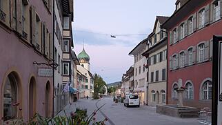 Schwertgasse