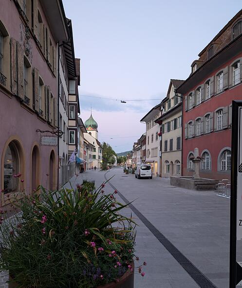 Schwertgasse
