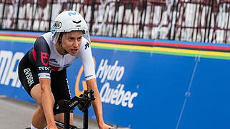 UCI Road Cycling World Championships - Women's Elite Time Trial