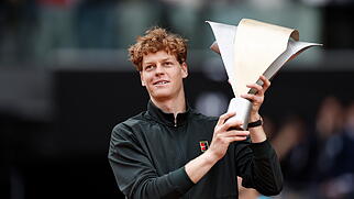 Madrid Open tennis tournament