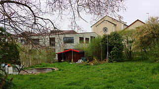 Tagesstrukturen Lengnau