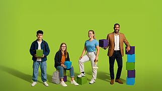 Aarau Berufsbildung ask! Jubil&auml;um