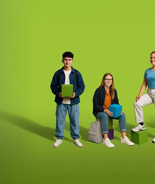 Aarau Berufsbildung ask! Jubil&auml;um