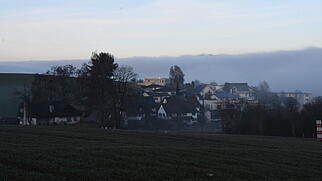 Rundweg Freienwil