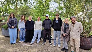 Konfirmandenreise Tegerfelden
