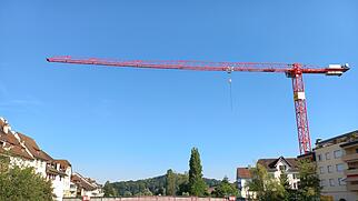 Mellingen Reussbr&uuml;cke