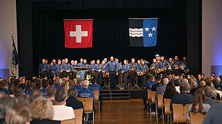 Aarau Polizei Inpflichtnahme