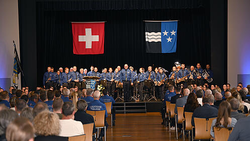 Aarau Polizei Inpflichtnahme