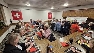 GV SVP D&ouml;ttingen-Klingnau