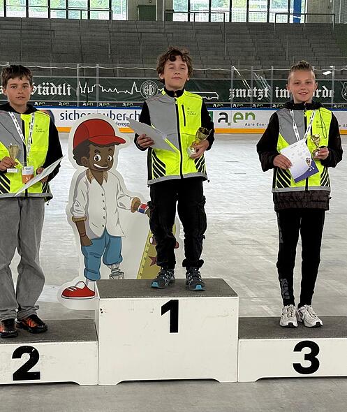 Kids Bike Challenge