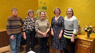 Gansingen GV Kirchenchor