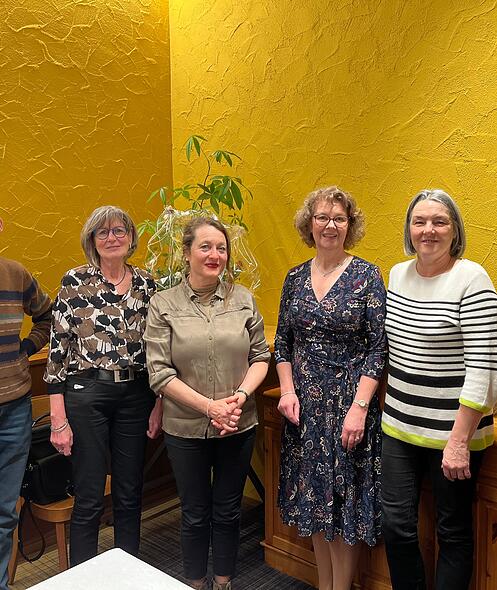 Gansingen GV Kirchenchor