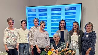 D&ouml;ttingen Frauenbund GV