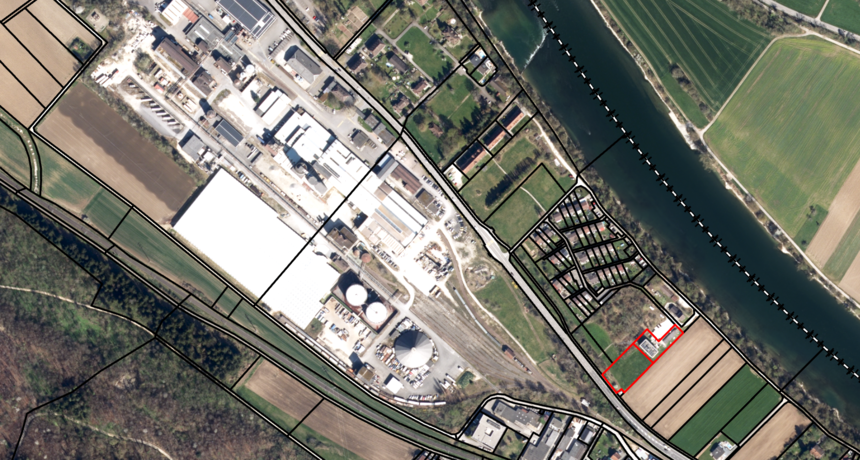 Peko Sodi Industriepark