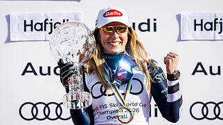 NORWEGEN, SKI ALPIN, SKI WELTCUP FINALS, FIS SKI ALPIN WELTCUP, SAISON 2025/26, WELTCUPFINALE, SAISONABSCHLUSS,