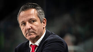 EISHOCKEY, NATIONAL LEAGUE, MEISTERSCHAFT, QUALIFIKATION, SAISON 2025/26, ZSC LIONS, ZSC, HCFG, GOTTERON,