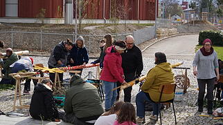 Palmsonntag D&ouml;ttingen