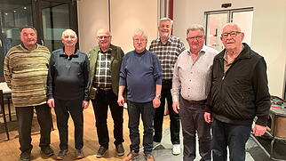 M&auml;nnerchor Leuggern