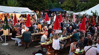 Wiesenfest