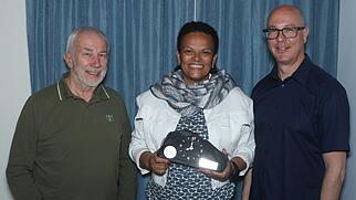 GV Musikgesellschaf Rekingen