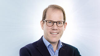Grossratskommentar Philipp Laube
