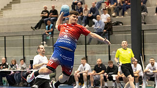 HSG Baden-Endingen Rilak