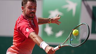 FRENCH OPEN TENNIS