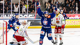, EISHOCKEY, HOCKEY, NATIONAL LEAGUE, MEISTERSCHAFT, SAISON 2026/27, SPORT, ZSC, ZUERICH, LIONS, BIEL, BIENNE,