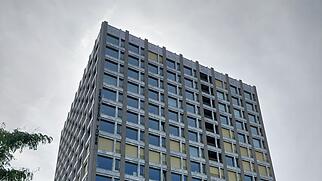 Turm Centurion Tower