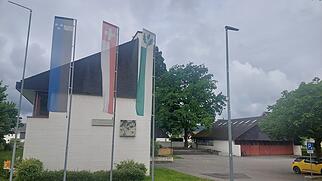 Gemeindehaus W&uuml;renlingen