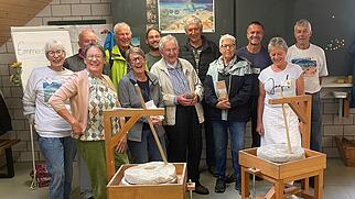 Kultur am M&uuml;hlebach Reise Schinznach