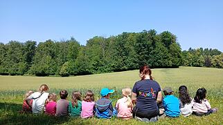 Bad Zurzach Bajazzo Kid Wald