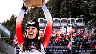 , SKI ALPIN, SUPER-G, FRAUEN, DAMEN, FIS SKI WELTCUP 2025/26, SAISON 2025/26,