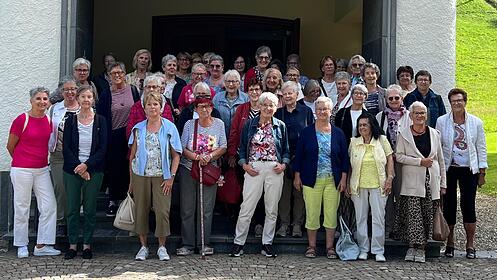 Frauenbund Untersiggenthal