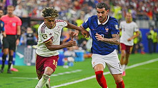 HALBFINAL, FRA ESP, FRANKREICH SPANIEN, FRANCE ESPAGNE, FUSSBALL, WM 2026, WM2026, FIFA WM 2026, FUSSBALLWELTMEISTERSCHAFT, FUSSBALL WM,
